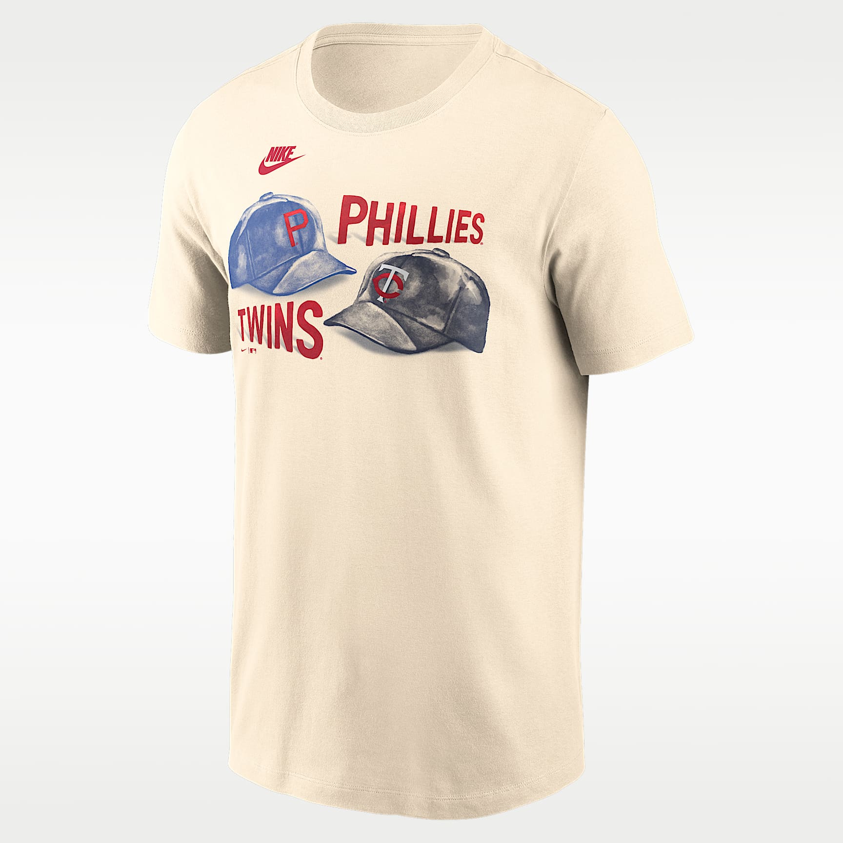 2026 MLB at Field of Dreams Men's Nike MLB T-Shirt. Nike.com